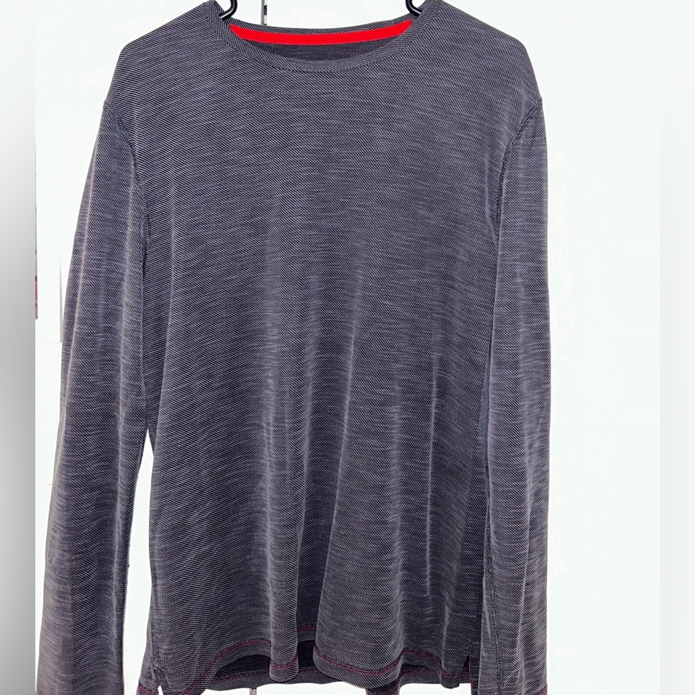 Boston Traders Long Sleeve Shirt